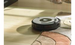 iRobot Roomba 616 vystavený kus