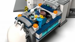 LEGO® LEGO® City 60350 Lunárna výskumná základňa