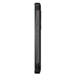 DOOGEE S55 Lite čierny  + doručenie zadarmo 