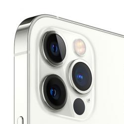 Apple iPhone 12 Pro 256GB strieborný