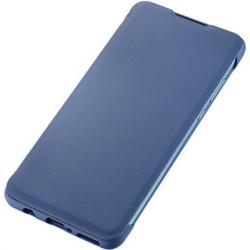 HUAWEI Flipové puzdro pre Huawei P30 Lite Blue