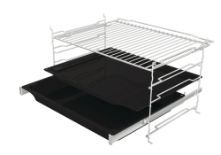 Gorenje BOSB6737E06X  + kupóny na daľší nákup 