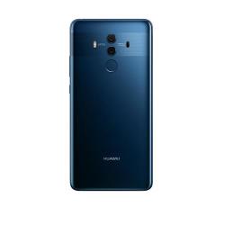HUAWEI Mate 10 Pro Dual SIM modrý