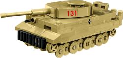 Cobi Cobi Tiger 131, 1:72, 161 k