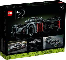 LEGO LEGO® Technic 42156 tbd-Technic-IP-Vehicle-4-2023