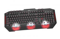 Asus Cerberus MK2 Gaming Keyboard CZ/SK