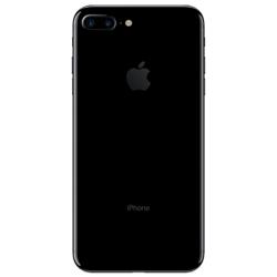 Apple iPhone 7 plus 128GB Jet Black