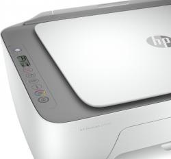 HP DeskJet 2720e vystavený kus