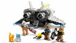 LEGO LEGO® - Disney and Pixar's Lightyear 76832 Raketa XL-15