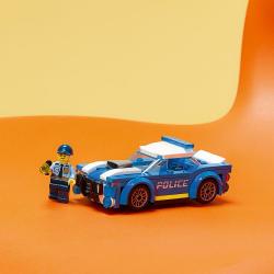 LEGO LEGO® City 60312 Policajné auto