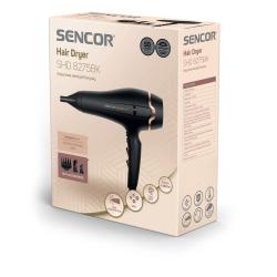Sencor SHD 8275BK
