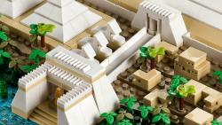 LEGO LEGO® Architecture 21058 Veľká pyramída v Gíze