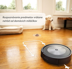 iRobot Roomba COMBO J5+