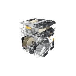 Whirlpool W8I HF58 TU poškodený kus  + kupóny na daľší nákup 