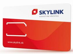 Skylink Dekódovacia karta Skylink Standard HD M7