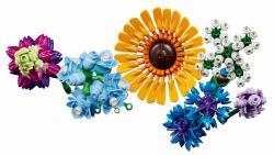 LEGO LEGO® Icons 10313 Kytica z poľných kvetín