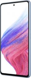 Samsung Galaxy A53 5G 128GB Dual SIM modrý