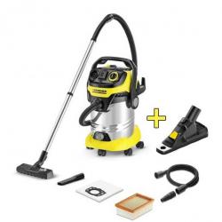 Kärcher WD 6 P PREMIUM+ vystavený kus