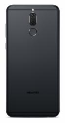 HUAWEI Mate 10 Lite Dual SIM Graphite čierny vystavený kus