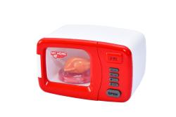 MAC Toys Mikrovlnná rúra