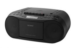 Sony CFD-S70B vystavený kus