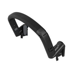 THULE Kočík Urban Glide 3 Black/Black set XL