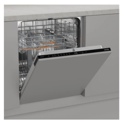 Gorenje GV642A65  + kupóny na daľší nákup 