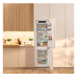 Gorenje NRKI517C62WF  + kupóny na daľší nákup 