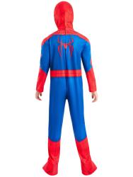 Rubies SPIDERMAN detský kostým veľkosť (110-116cm)deluxe