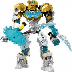 LEGO Bionicle LEGO Bionicle 70788 Kopaka – Pán ľadu
