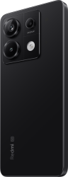 Xiaomi Redmi Note 13 Pro 5G 8GB/256GB Midnight Black