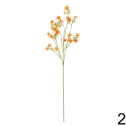Konár Oxypetalum 64cm oranžový