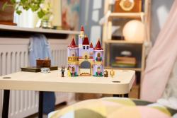 Lego Kráska a zviera: Zakliaty zámok  + doručenie zadarmo 