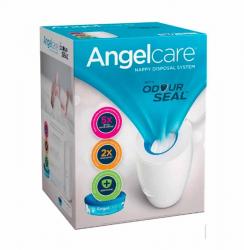 ANGELCARE Kôš na plienky Classic + 1 kazeta