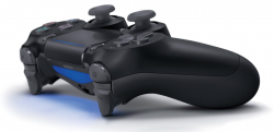 Sony PlayStation 4 DualShock 4 Čierny v2
