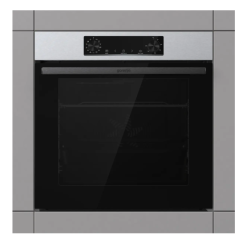 Gorenje BOSB6737E06X  + kupóny na daľší nákup 
