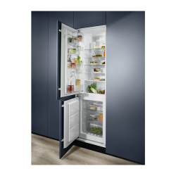Electrolux Intuit ENN2852ACW  + kupóny na daľší nákup 