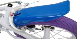 DINO Bikes DINO Bikes - Detský bicykel 16" Snow queen 2022  -10% zľava s kódom v košíku