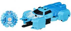 Hasbro Transformers RID Súboj Midconov Autobot Drift - modrý