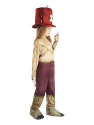 Rubies ONE PIECE TONY CHOPPER detský kostým veľkosť (122-128cm)