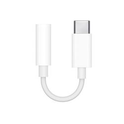 Apple redukcia USB-C na 3.5mm jack