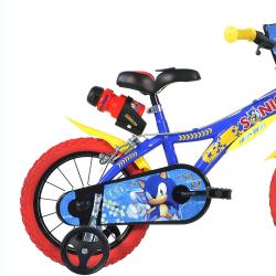 DINO Bikes DINO Bikes - Detský bicykel 14" 614-SC- Sonic  -10% zľava s kódom v košíku