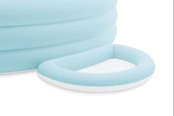 Bestway_B Intex 57195 Nafukovací bazén so strieškou 2,77x1,37x2,21m