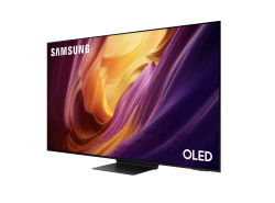 Samsung QE48S95H  + súťaž o prémiový bicykel Festka