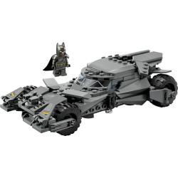 Lego Batman vs. Superman™ Batmobil
