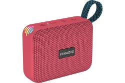 Kenwood AS-60BT-V malinový