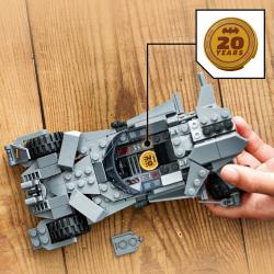 Lego Batman vs. Superman™ Batmobil