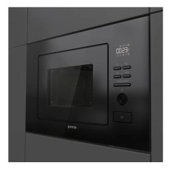 Gorenje BM201M2BG  + kupóny na daľší nákup 