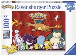 Ravensburger Pokémon 100 dielikov