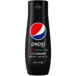 SodaStream Pepsi Max 440ml